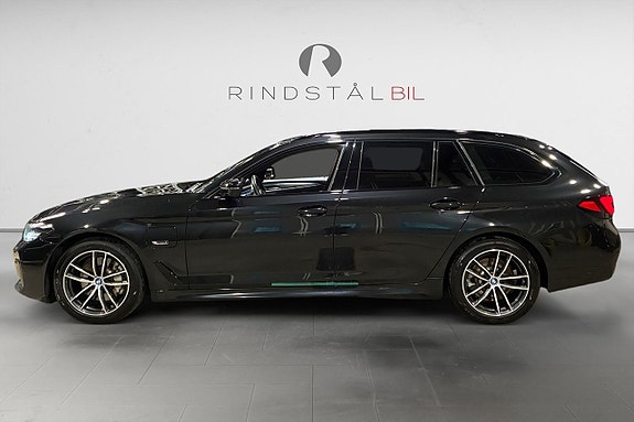 BMW 530e 4 of 19