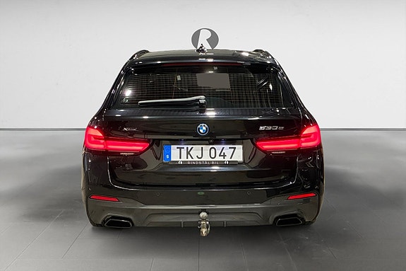 BMW 530e 6 of 19