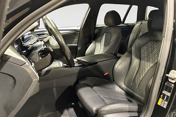 BMW 530e 3 of 19