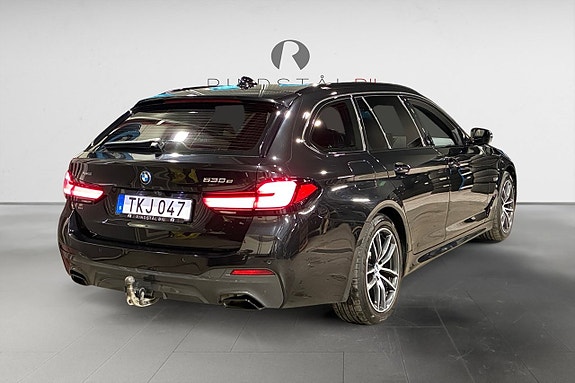 BMW 530e 7 of 19