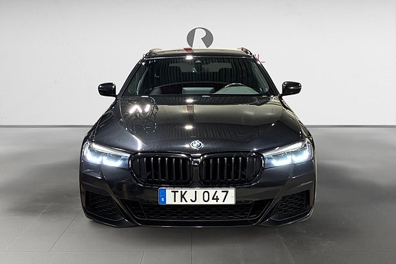 BMW 530e 10 of 19