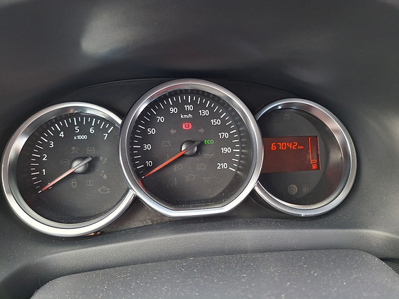 Dacia Sandero Stepway 7 of 11