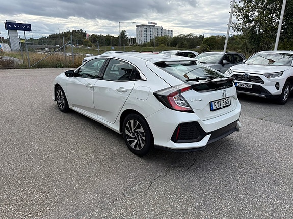 Honda Civic 2 of 18