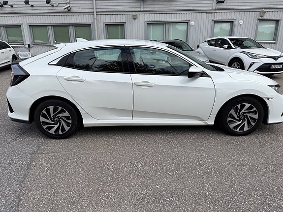 Honda Civic 5 of 18
