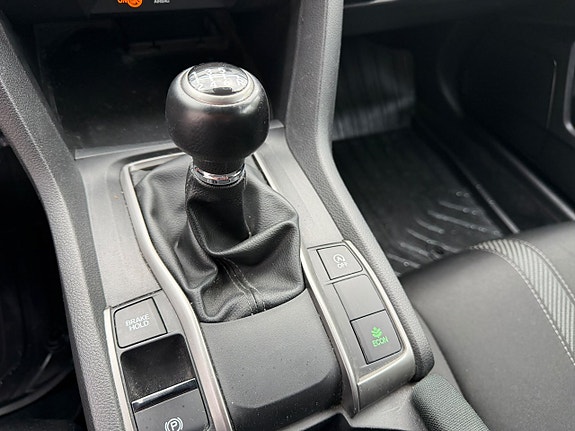 Honda Civic 15 of 18