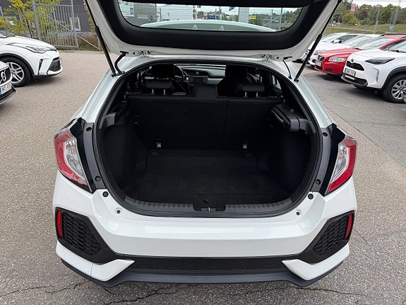 Honda Civic 12 of 18