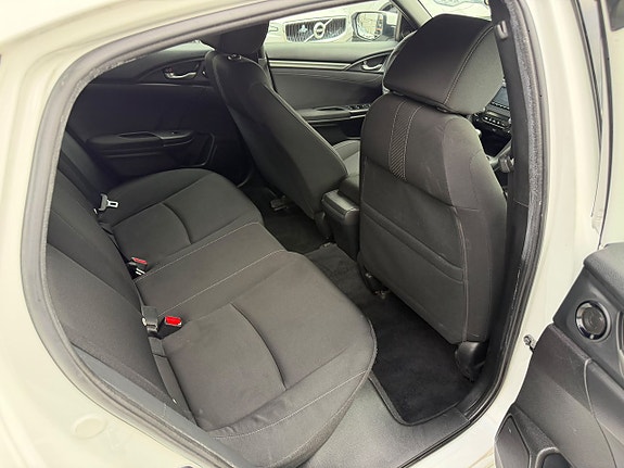 Honda Civic 11 of 18