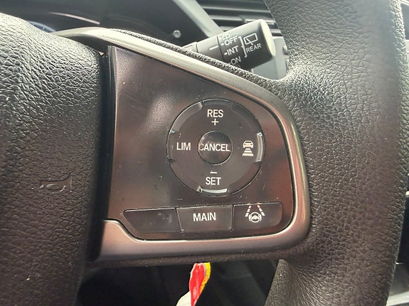 Honda Civic 14 of 18