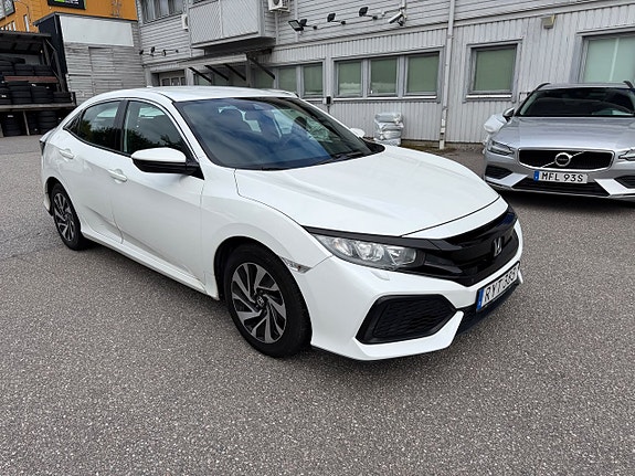 Honda Civic 6 of 18