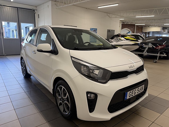 Kia Picanto 6 of 14