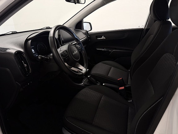 Kia Picanto 7 of 14