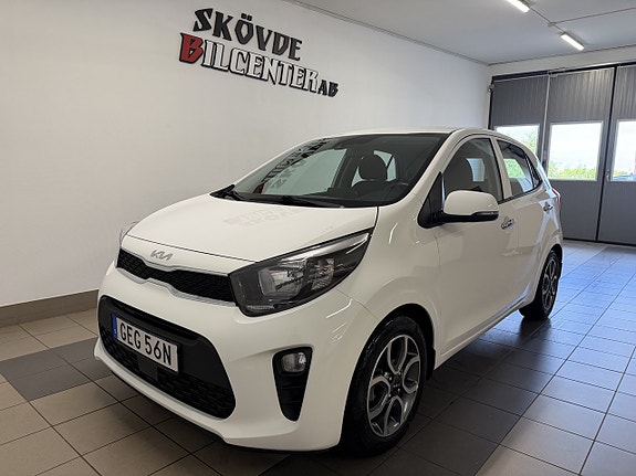 Kia Picanto 2 of 14