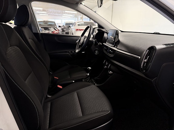 Kia Picanto 12 of 14