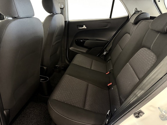 Kia Picanto 13 of 14