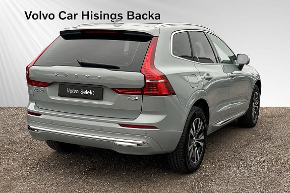 Volvo XC60 6 of 13