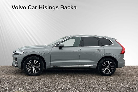 Volvo XC60 4 of 13