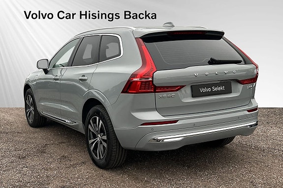 Volvo XC60 5 of 13