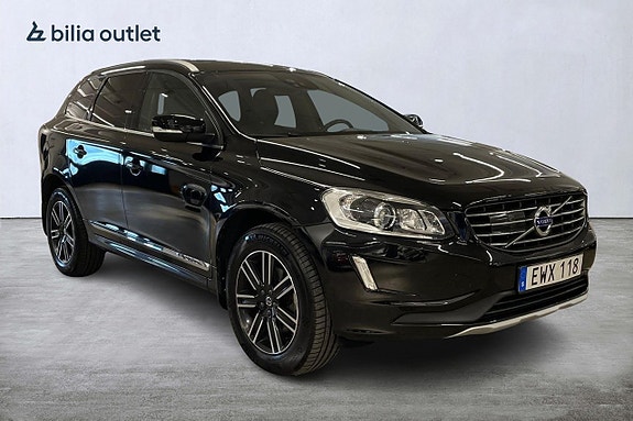 Volvo XC60 4 of 26