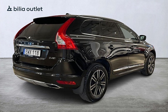 Volvo XC60 8 of 26