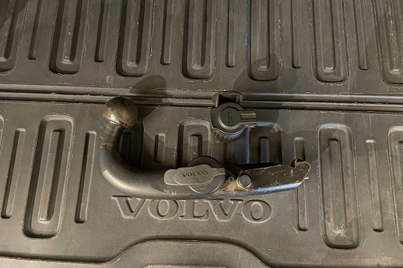 Volvo XC60 20 of 26