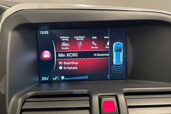 Volvo XC60 14 of 26