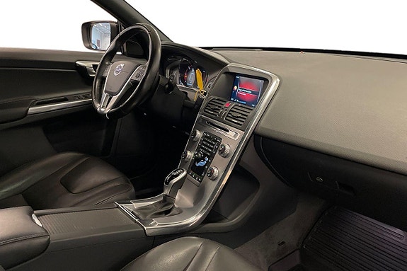 Volvo XC60 21 of 26