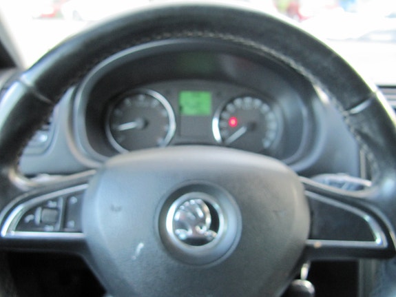 Skoda Roomster 14 of 16