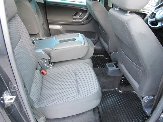 Skoda Roomster 8 of 16