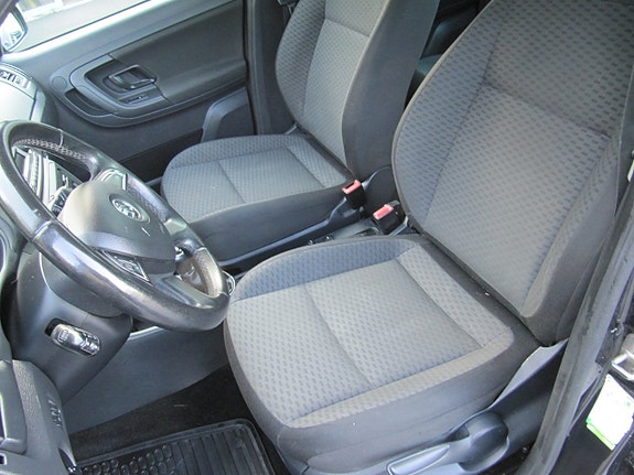Skoda Roomster 12 of 16