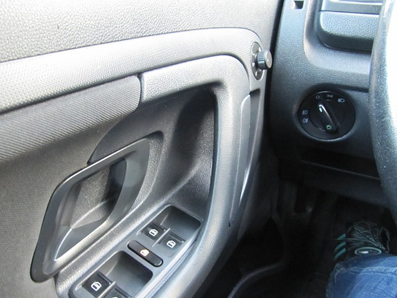 Skoda Roomster 16 of 16