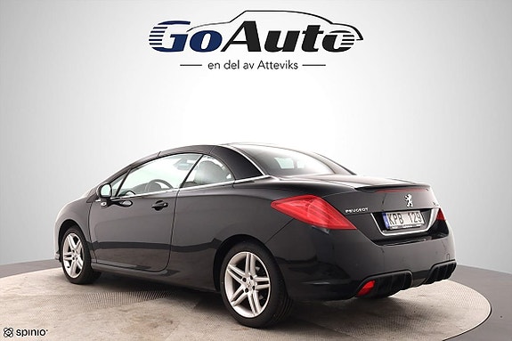 Peugeot 308 5 of 23