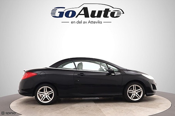 Peugeot 308 3 of 23