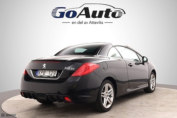 Peugeot 308 4 of 23