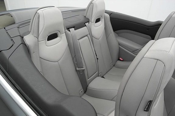 Peugeot 308 17 of 23