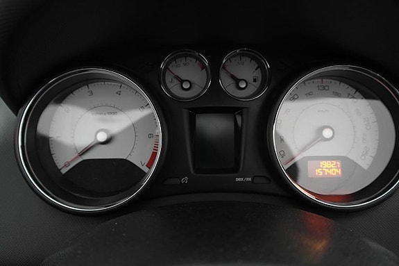 Peugeot 308 10 of 23