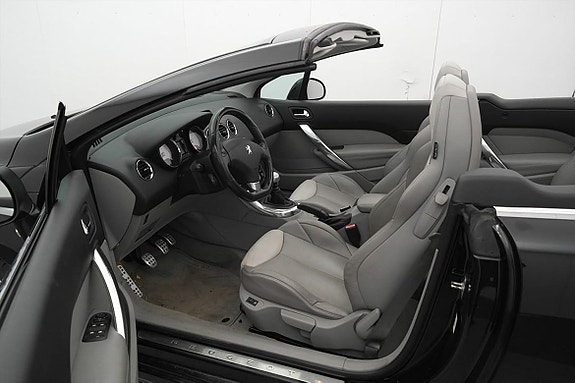 Peugeot 308 16 of 23