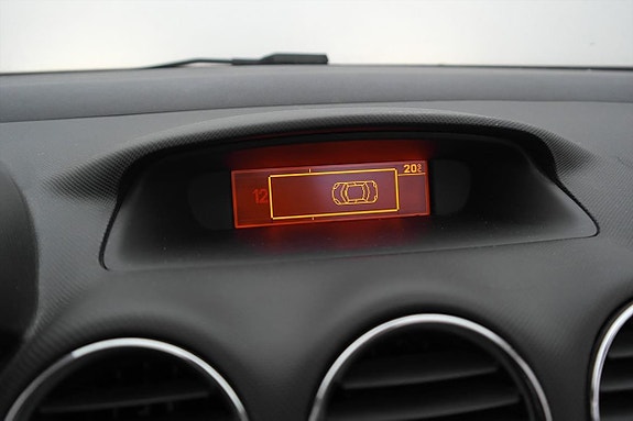 Peugeot 308 12 of 23