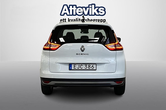 Renault Grand Scenic I 4 of 25