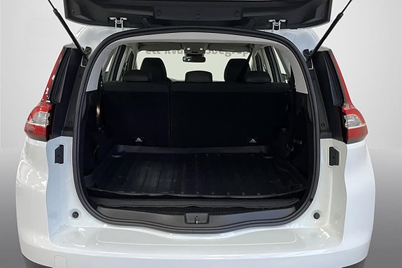 Renault Grand Scenic I 22 of 25