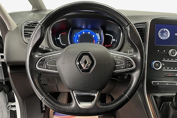 Renault Grand Scenic I 8 of 25