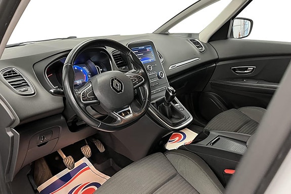 Renault Grand Scenic I 7 of 25