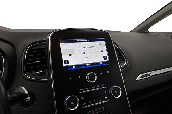 Renault Grand Scenic I 11 of 25
