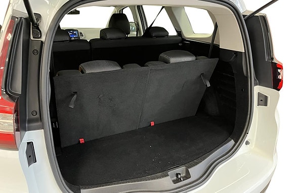 Renault Grand Scenic I 23 of 25