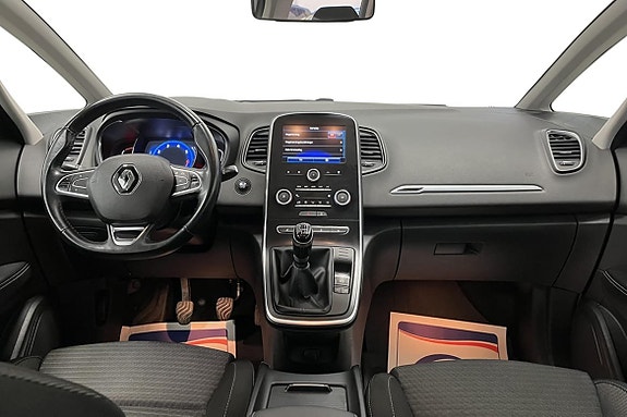 Renault Grand Scenic I 6 of 25