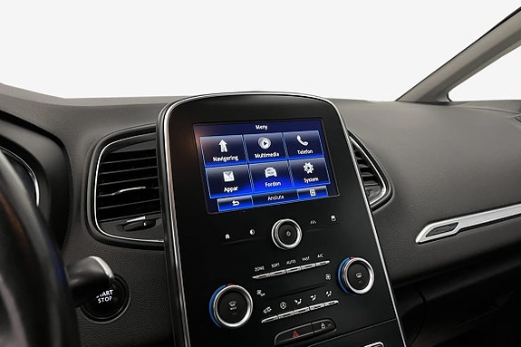 Renault Grand Scenic I 12 of 25