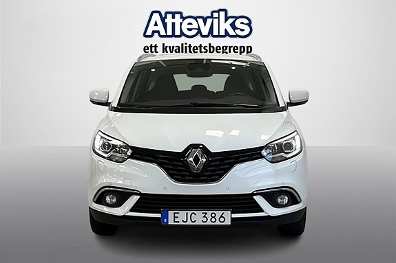 Renault Grand Scenic I 2 of 25
