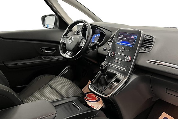 Renault Grand Scenic I 9 of 25