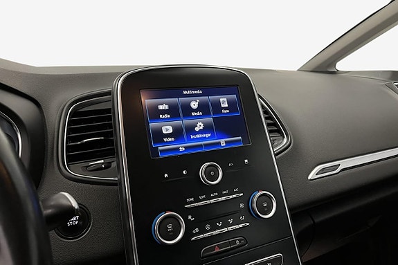 Renault Grand Scenic I 13 of 25