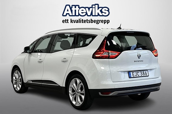 Renault Grand Scenic I 3 of 25