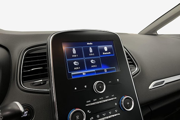 Renault Grand Scenic I 14 of 25